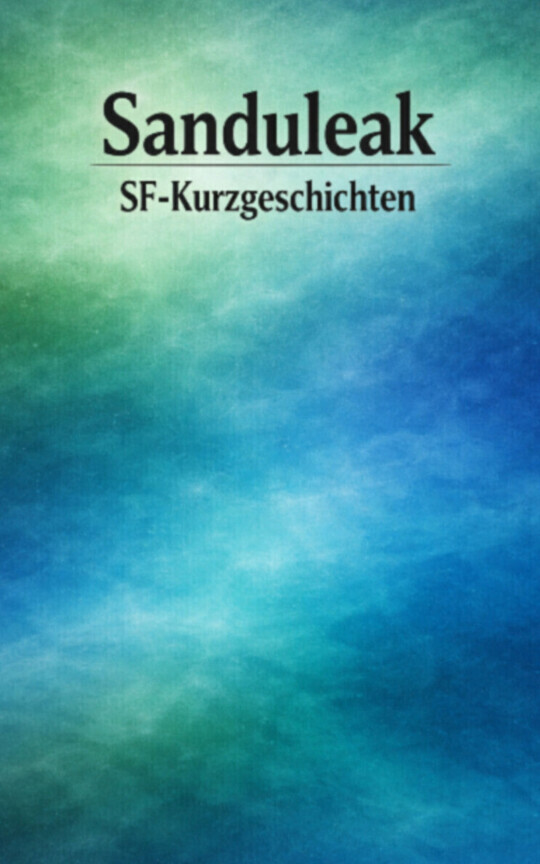 SF-Kurzgeschichten