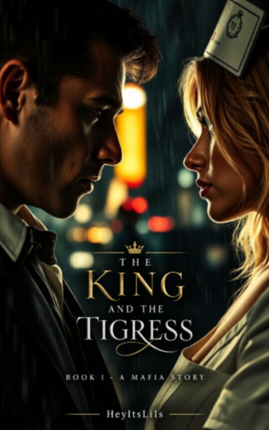 The King and the Tigress