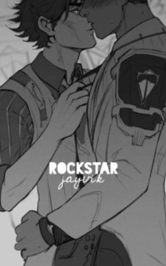ROCKSTAR | JayVik