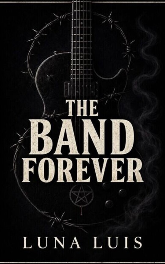 The Band -Forever