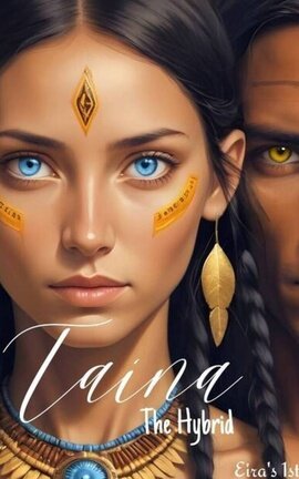 Taína The Hybrid