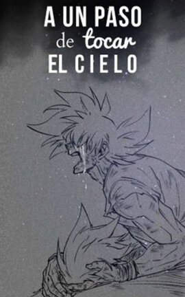 A Un Paso De Tocar El Cielo [One-Shot] Kakavege