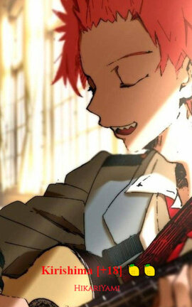 Kirishima [+18]   🍋🍋