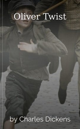 Oliver Twist
