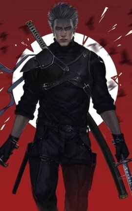 Naruto "Dulce CarmesĂ"