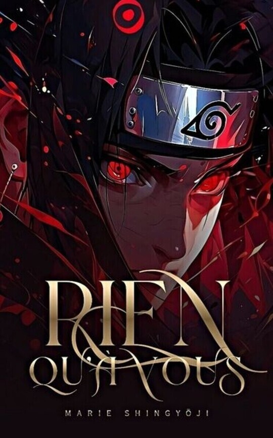 Rien qu'à Vous #00