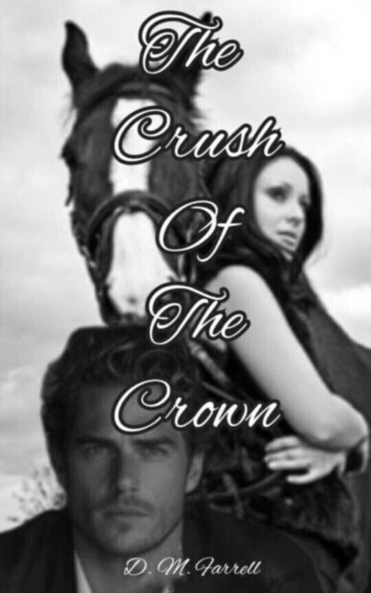 The Crush of The Crown (c)
