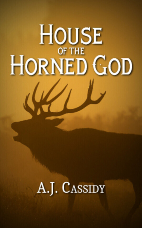 House of the Horned God
