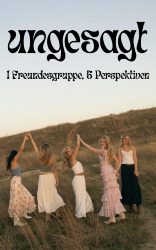 ungesagt