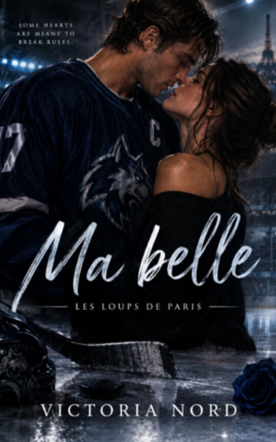 Ma Belle
