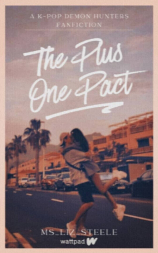 The Plus One Pact