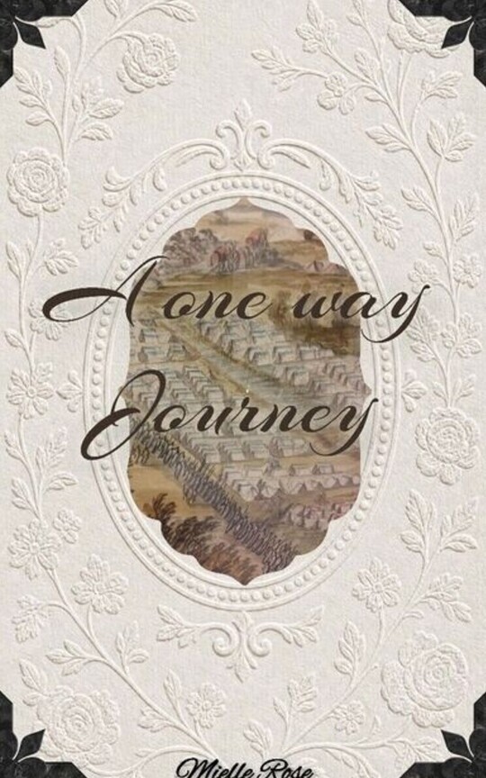 A one way journey