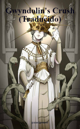 Gwyndolin's Crush (Traducido)
