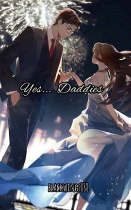 Yes.. Daddies!