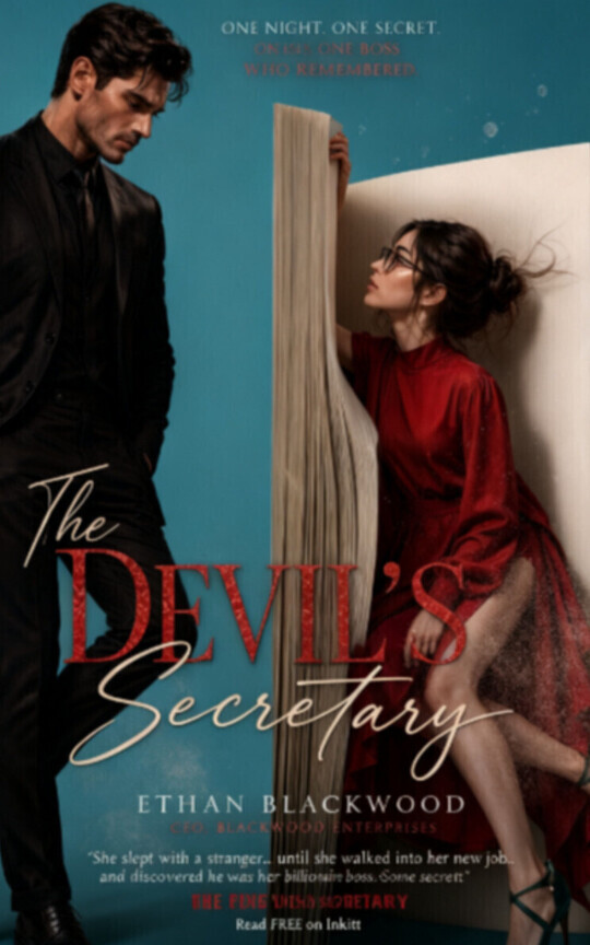 The Devil's Secretary