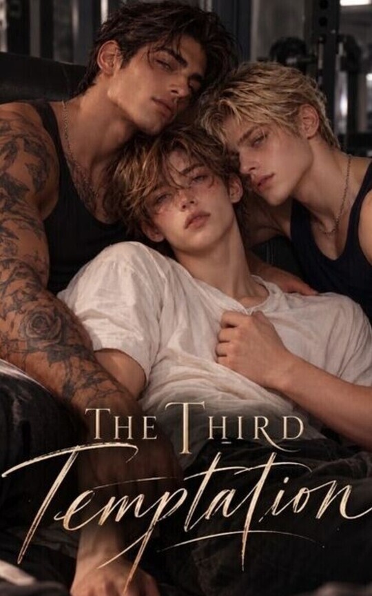 The Third Temptation
