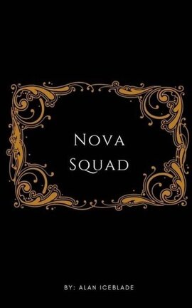 Nova Squad (Zolarian Saga)
