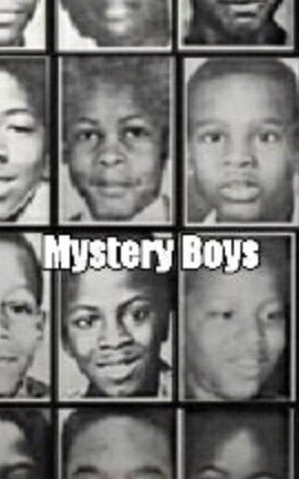 Mystery Boys