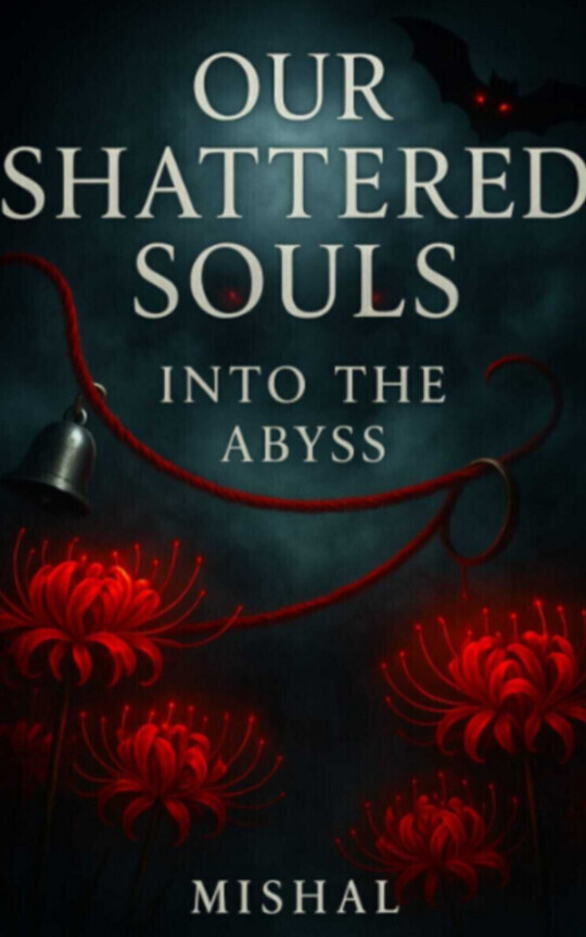Our Shattered Souls: Into the Abyss