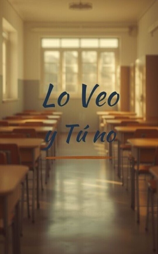 Yo Lo Veo y Tú no 