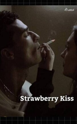 Strawberry Kiss