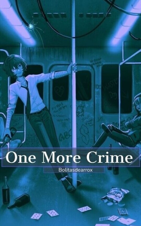 One More Crime