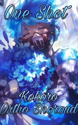 Kokoro ||Twisted Wonderland One-Shot||
