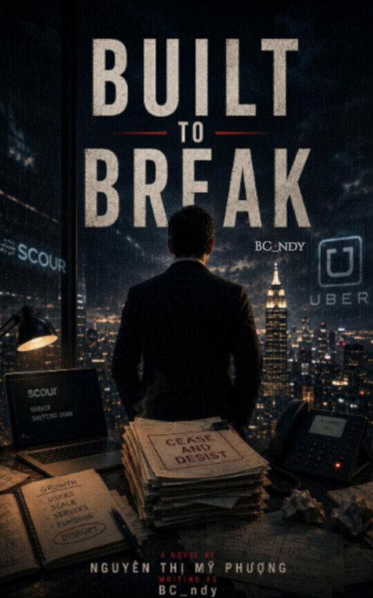 Built to Break