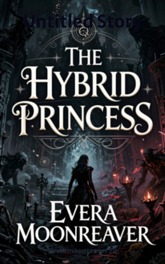The Hybrid Princess