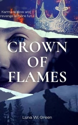 Crown Of Flames