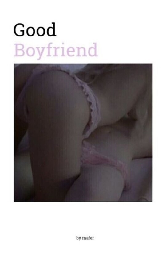 Good Boyfriend [Boypussy]