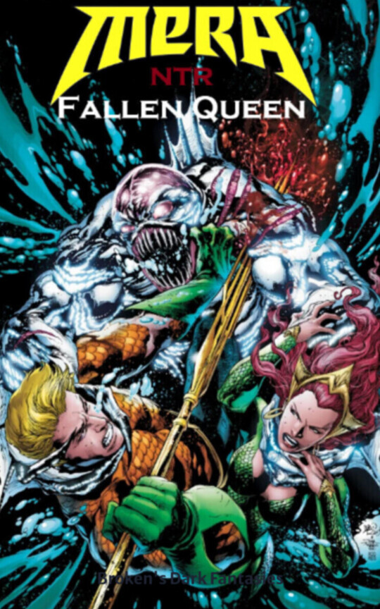 Mera: Fallen Queen (NTR)