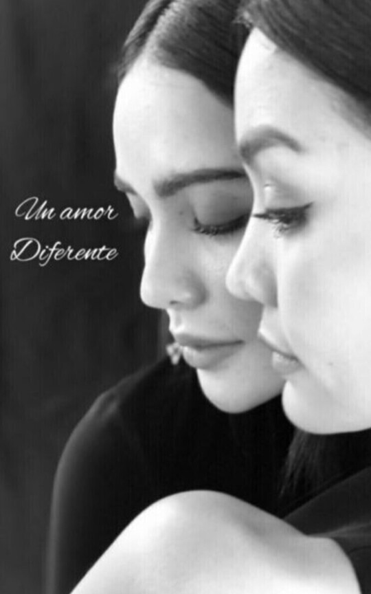 Un Amor Diferente.