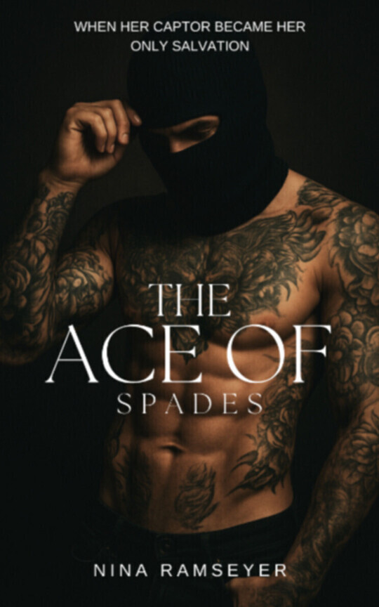 The Ace of Spades (A Mafia Romance)