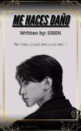 Me haces daño - JongSang