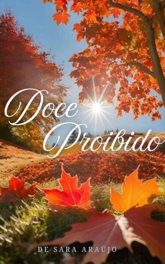 Doce proibido 