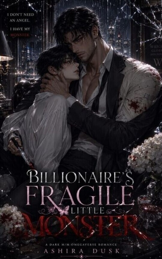Billionaire's Fragile Little Monster 