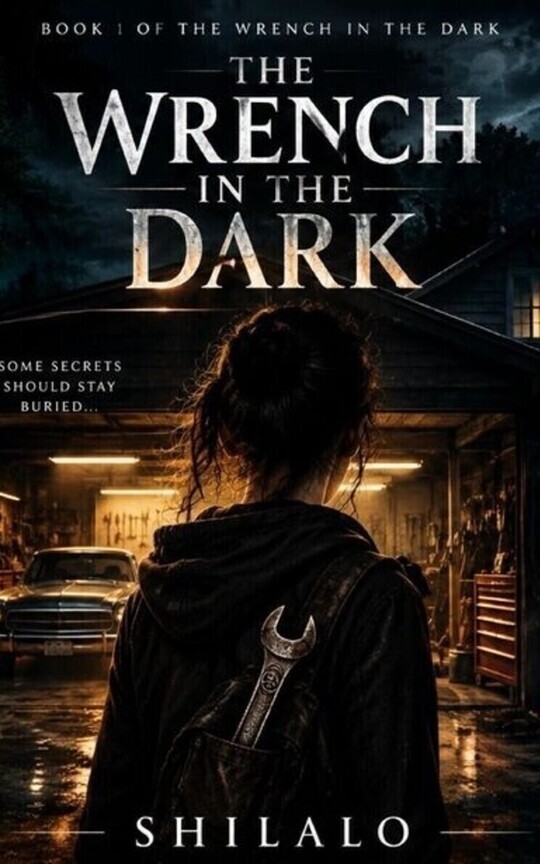 THE WRENCH IN THE DARK: BOOK 1