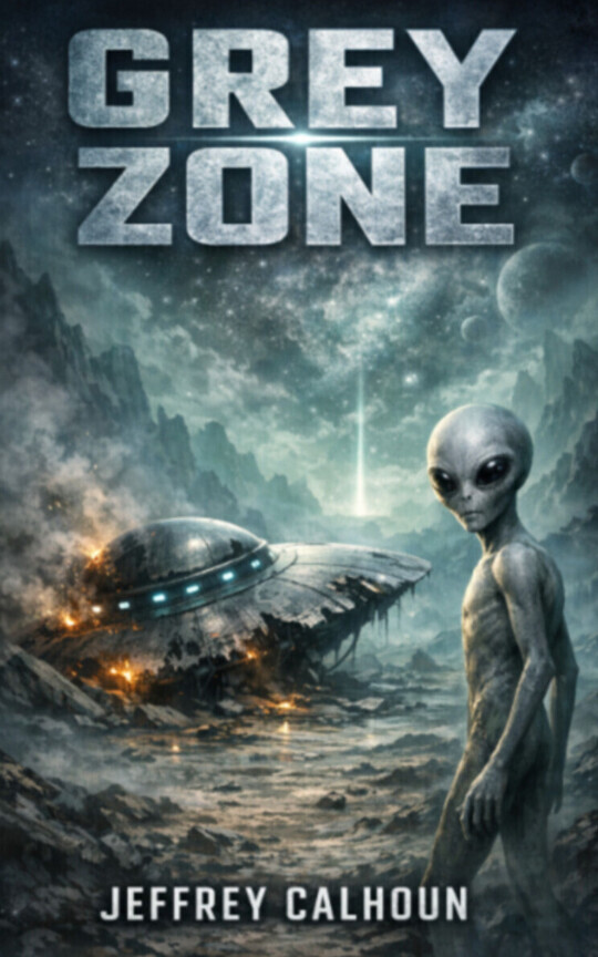 Grey Zone