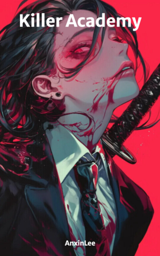 Killer Academy