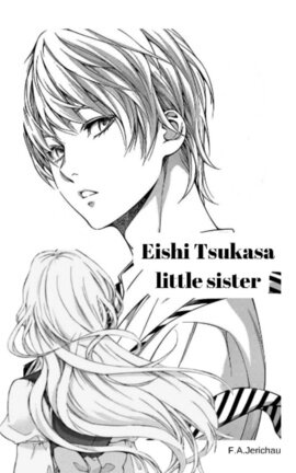 Eishi Tsukasa little sister