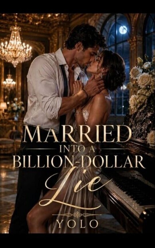 Married Into a Billion-Dollar Lie