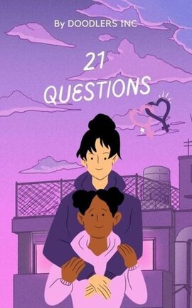 21 questions (gxg) (girlxgirl)