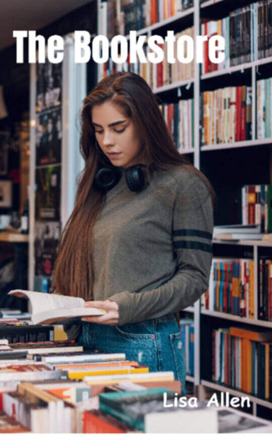 The Bookstore