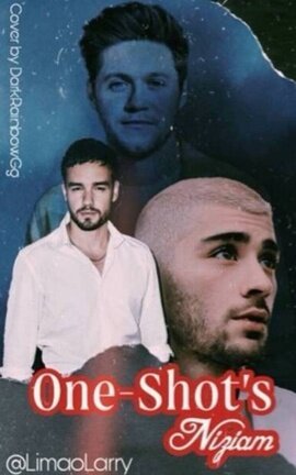One Shot • Niziam