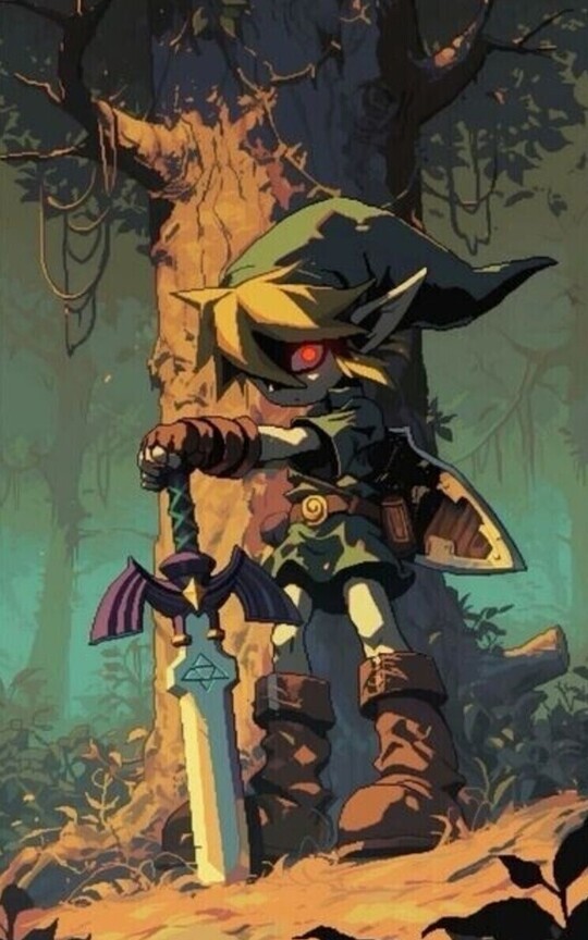 The Legacy of Nayru