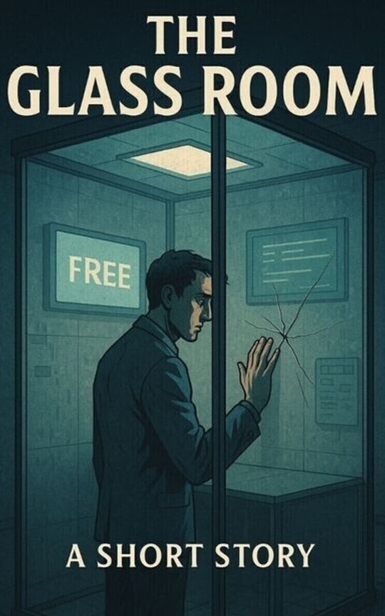 The glass room