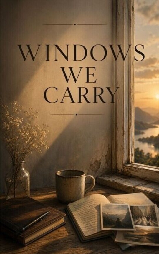 WINDOWS WE CARRY 