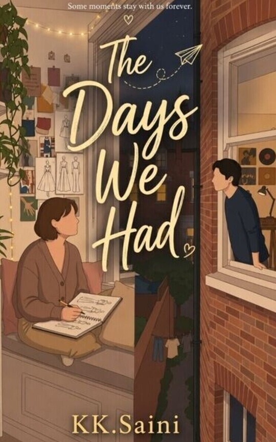 The Days We Had