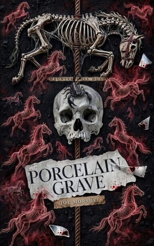 Porcelain Grave 